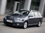 Toyota Avensis Wagon 2003 года